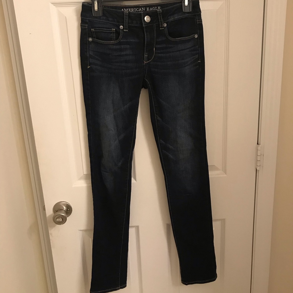 Jeans - Picture 2 of 7